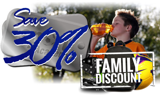 family discount
